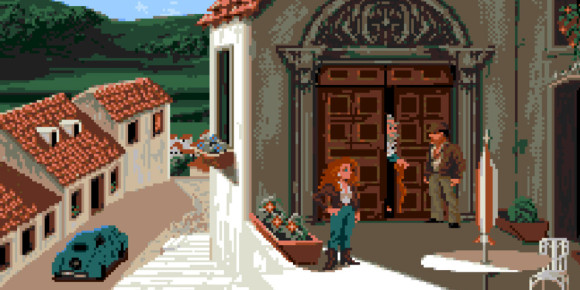 Retro Crew 64: Denne episoden hører hjemme i et museum.
