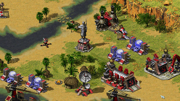 Retro Crew 70: Strategi-feber