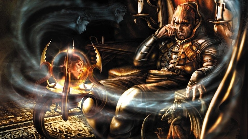 Retro Crew 24-02-2014: Baldur's Gate