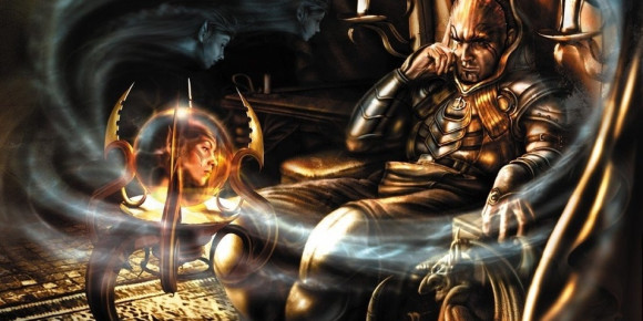 Retro Crew 24-02-2014: Baldur's Gate