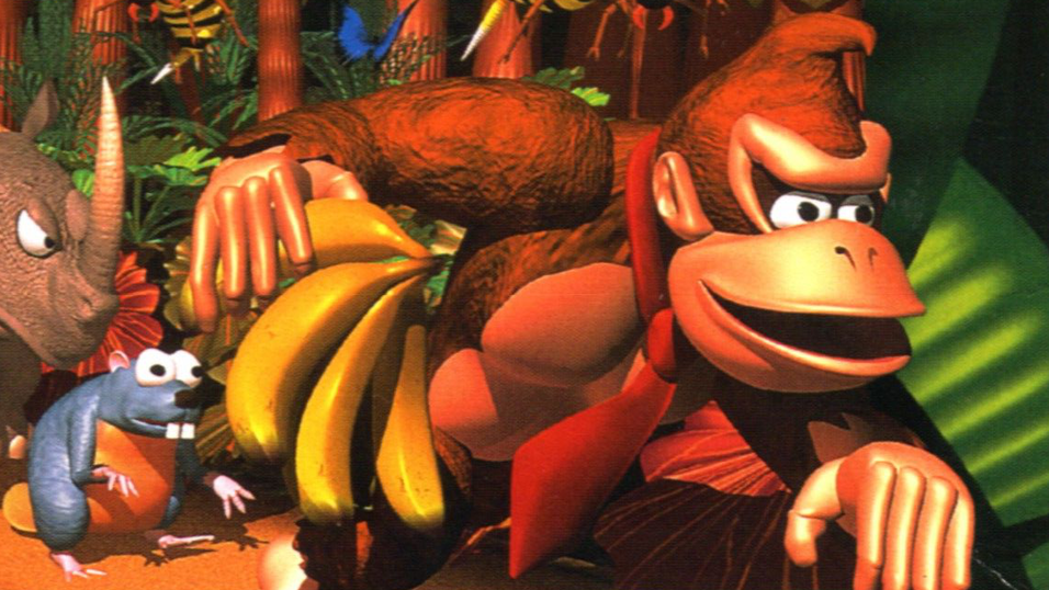 Retro Crew: Donkey Kong Country - bra eller oppskrytt?