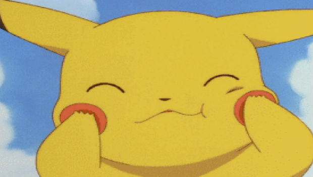 Retro Crew: My Pokémon brings all the boys to the yard