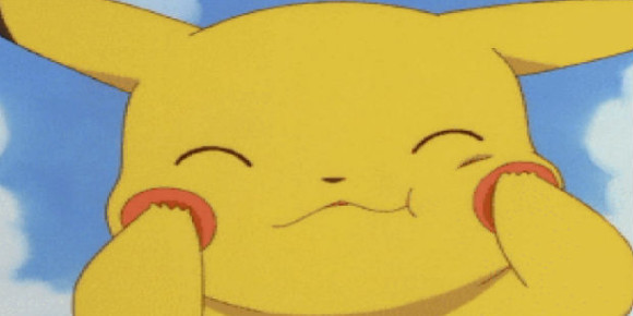 Retro Crew: My Pokémon brings all the boys to the yard