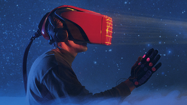 Retro Crew 27-04-2014: VR til besvær