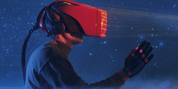 Retro Crew 27-04-2014: VR til besvær