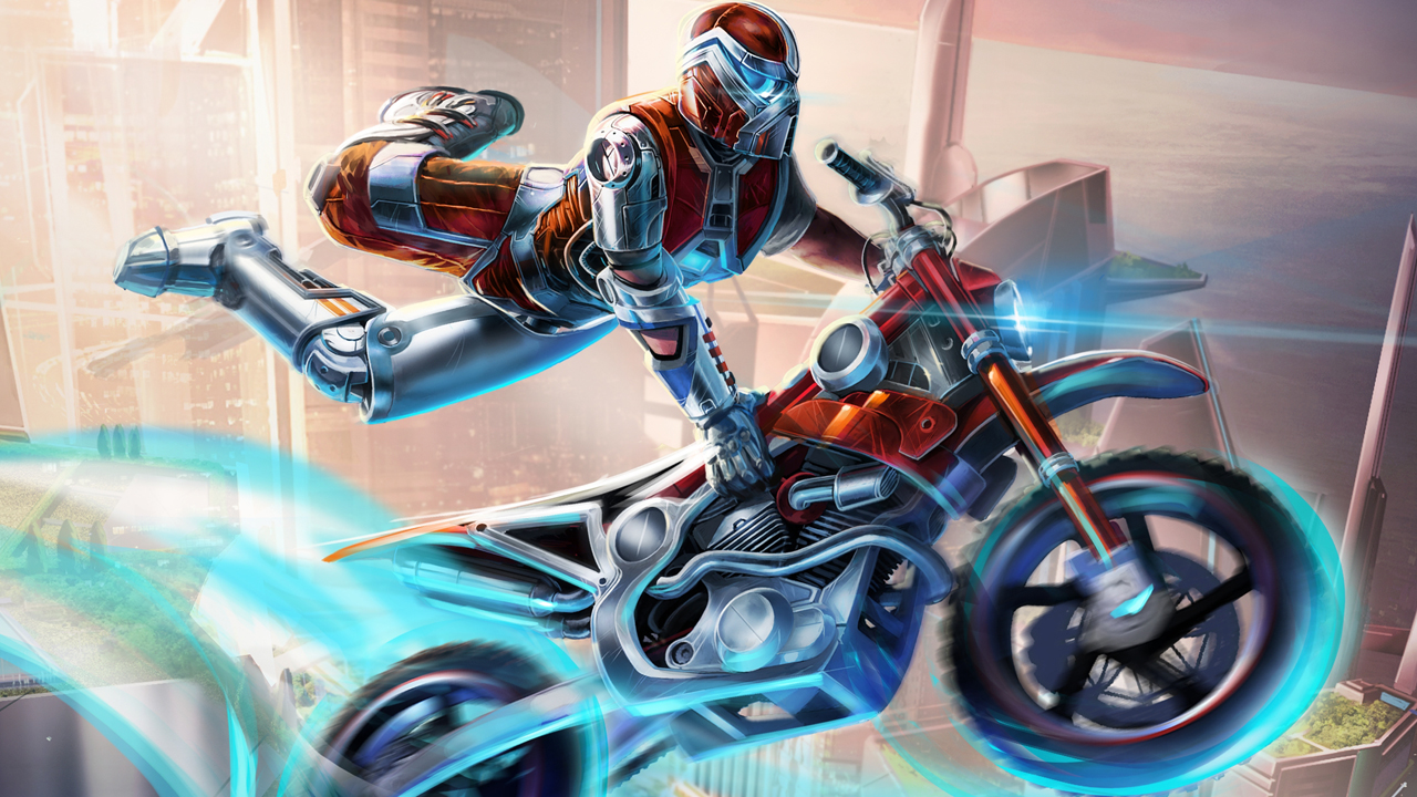 Rad Crew 01-05-2014: Welcome to the future