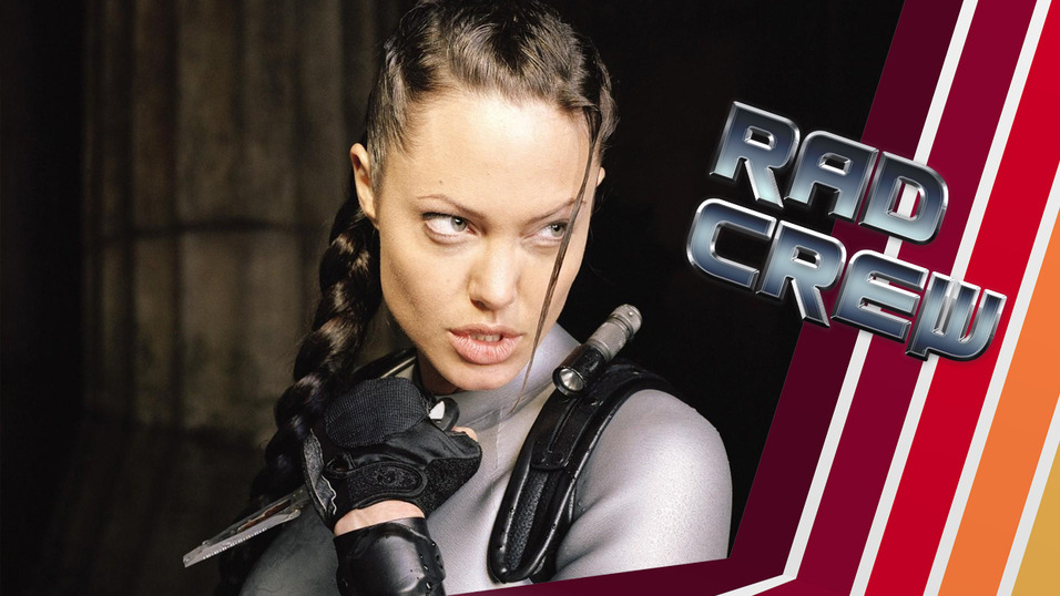 Rad Crew 15-05-2014: De beste filmene basert på spill