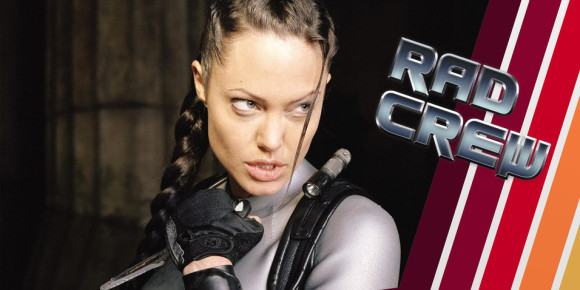 Rad Crew 15-05-2014: De beste filmene basert på spill