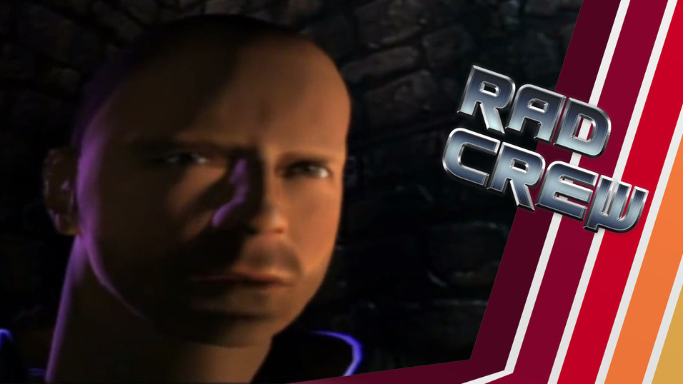 Rad Crew 17-07-2014: Kjendis-cameoer til besvær