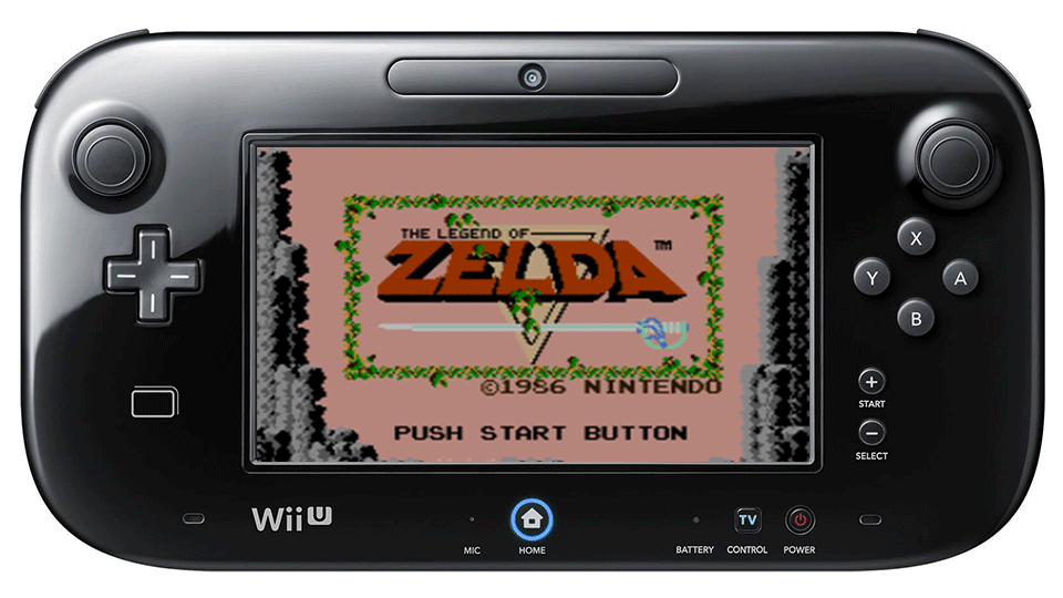 Retro Crew: Er Nintendos Virtual Console bra nok?