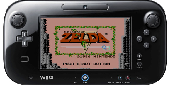 Retro Crew: Er Nintendos Virtual Console bra nok?