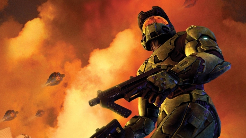 Retro Crew: Halo - hvordan Bungie forvandlet skytespill