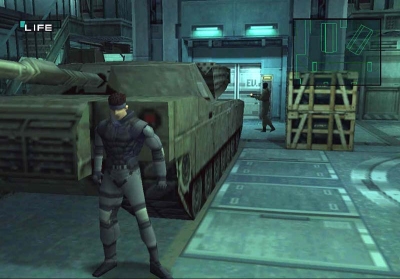 Retro Crew: Snake?  Snake?? SNAAAAKE
