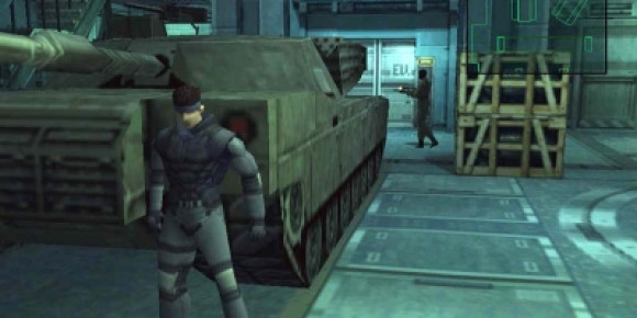 Retro Crew: Snake?  Snake?? SNAAAAKE