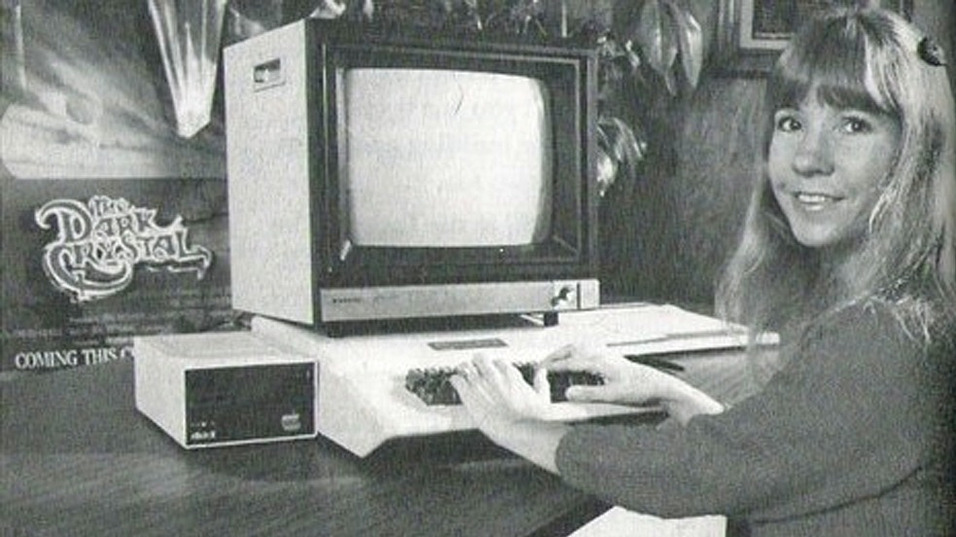 Retro Crew: Sierra On-Line