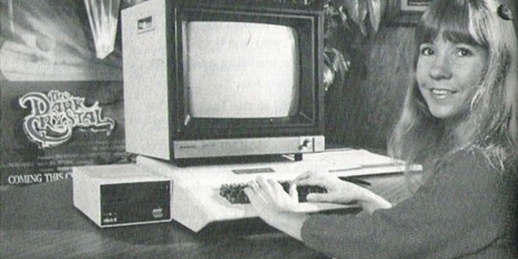 Retro Crew: Sierra On-Line