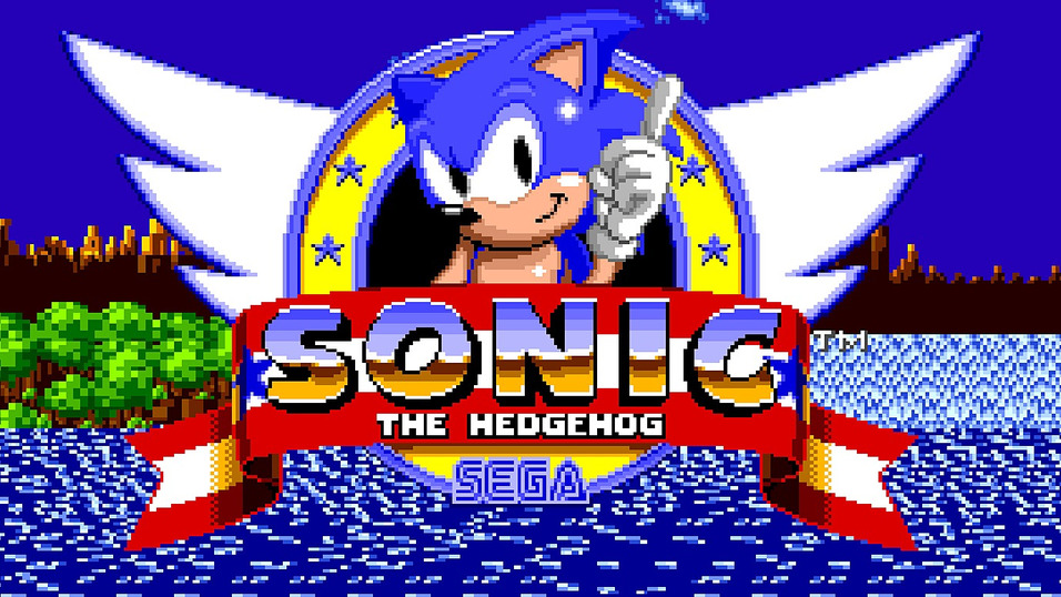 Retro Crew: De beste tittelskjermene - Del 1