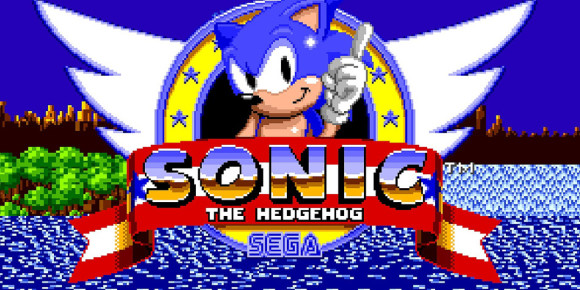 Retro Crew: De beste tittelskjermene - Del 1