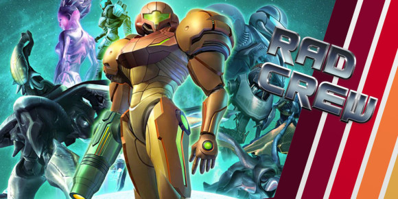 Rad Crew S08E06: Nintendo-seriene vi savner