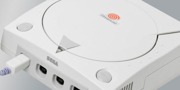Retro Crew: Sega Dreamcast