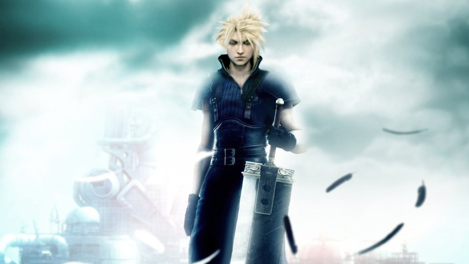 Retro Crew S05E18: Hva er så spesielt med Final Fantasy VII?