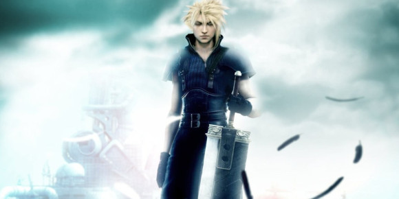 Retro Crew S05E18: Hva er så spesielt med Final Fantasy VII?