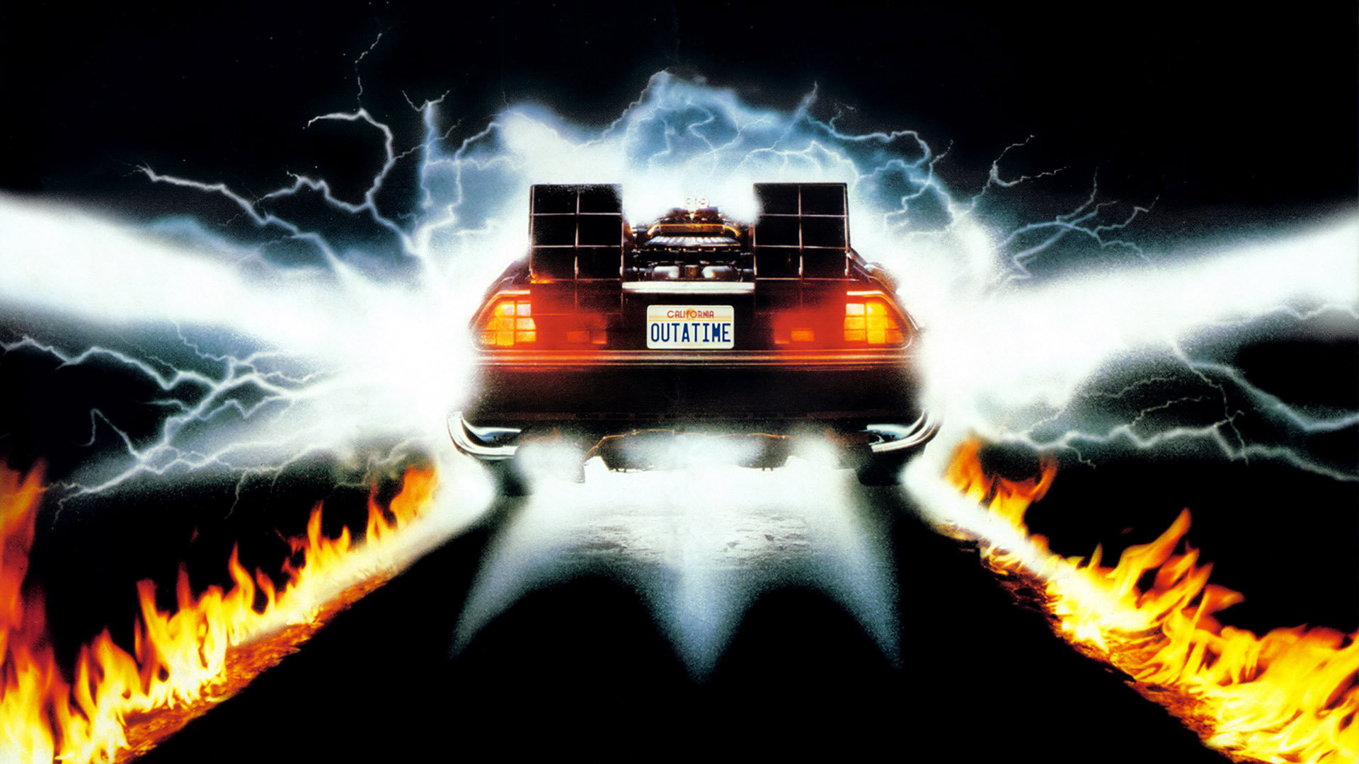 Rad Crew NEON S04E01: Where We're Going We Don't Need Roads
