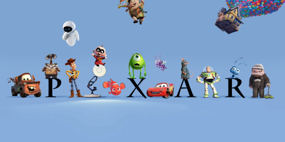Rad Crew NEON S04E03: Pixar