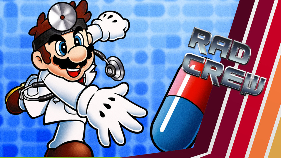 RAD CREW S09E11: Nintendoes what Nintendidn't