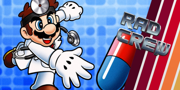 RAD CREW S09E11: Nintendoes what Nintendidn't