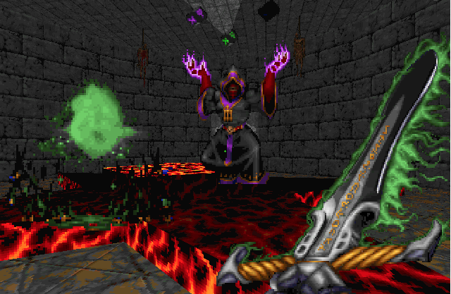 Retro Crew S06E11: Doom-kloner