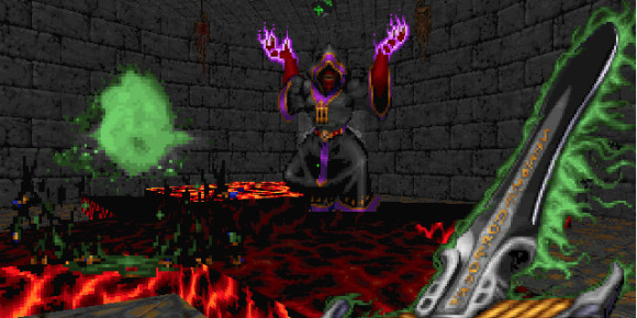 Retro Crew S06E11: Doom-kloner