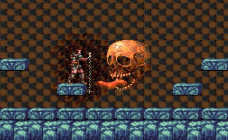 Retro Crew S06E12: Spillklubb - Super Castlevania IV