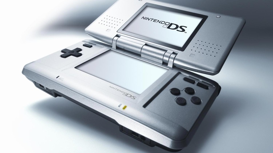 Retro Crew S06E18: Nintendo DS