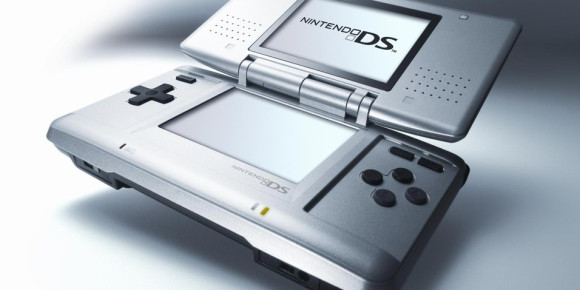 Retro Crew S06E18: Nintendo DS