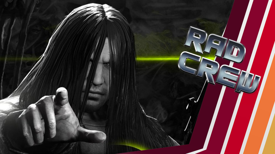 Rad Crew S09E22: Kontroversielt!