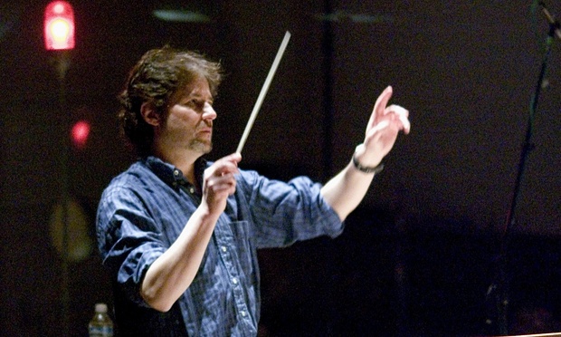 Rad Crew NEON S05E03: James Horner