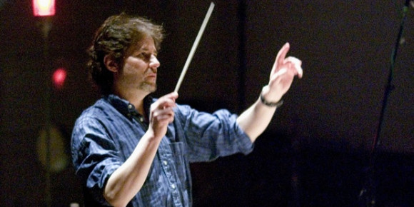 Rad Crew NEON S05E03: James Horner