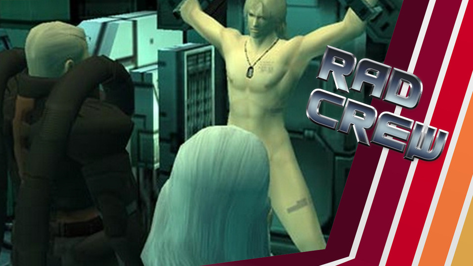 Rad Crew S10E09: Til morgengry