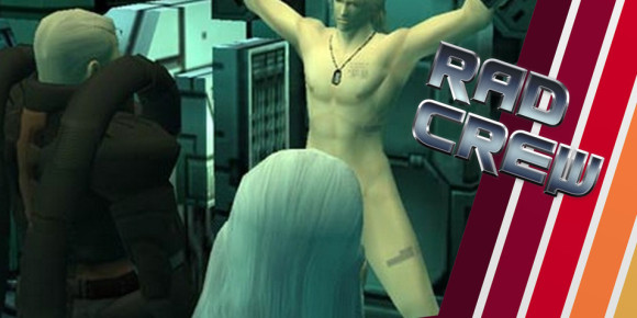 Rad Crew S10E09: Til morgengry