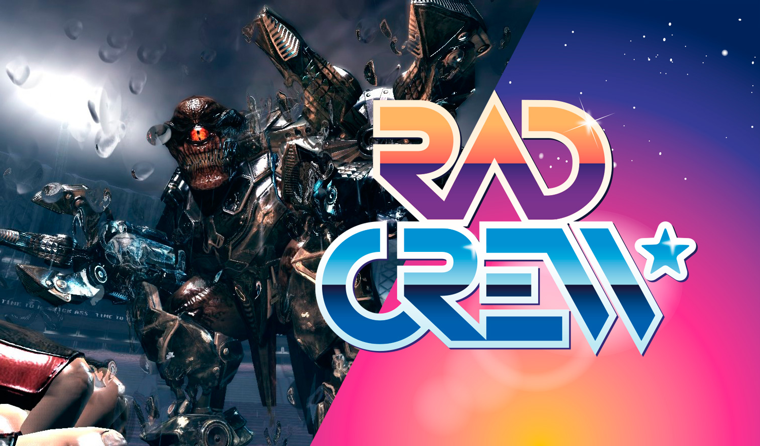 Rad Crew S10E14: Ikke det comebacket vi håpet på