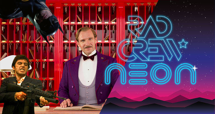 Rad Crew Neon S05E09: Oppskrytt og undervurdert