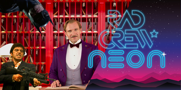 Rad Crew Neon S05E09: Oppskrytt og undervurdert
