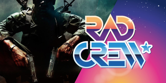 Rad Crew S10E19: Plikten kaller