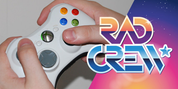 Rad Crew S10E21: Too Hoth for TV