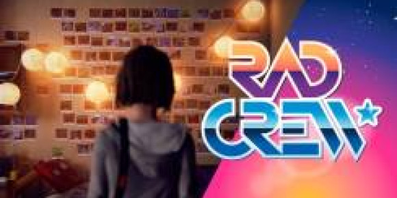 Rad Crew S10E25: De beste spillene fra 2015 (spoilers)