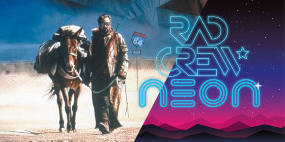 Rad Crew Neon S06E08 - Største Filmflopper