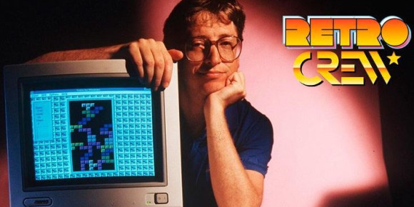 Retro Crew S07E07: Pentium, 486, Soundblaster, IRQ 5, og Windows 95.