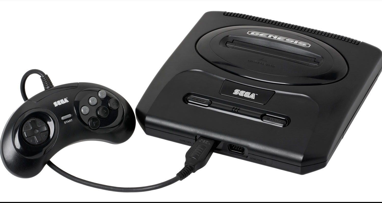Retro Crew S07E10: Hva om Sega fremdeles laget konsoller?
