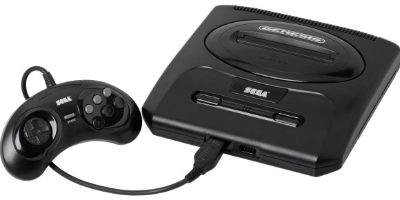 Retro Crew S07E10: Hva om Sega fremdeles laget konsoller?